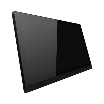 1080P 300nits 21.5 Inch Pos Terminal Touch Screen PCAP Led Backlight