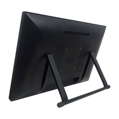 1080P 300nits 21.5 Inch Pos Terminal Touch Screen PCAP Led Backlight