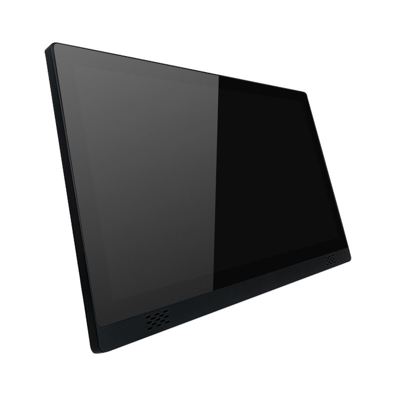 1080P 300nits 21.5 Inch Pos Terminal Touch Screen PCAP Led Backlight